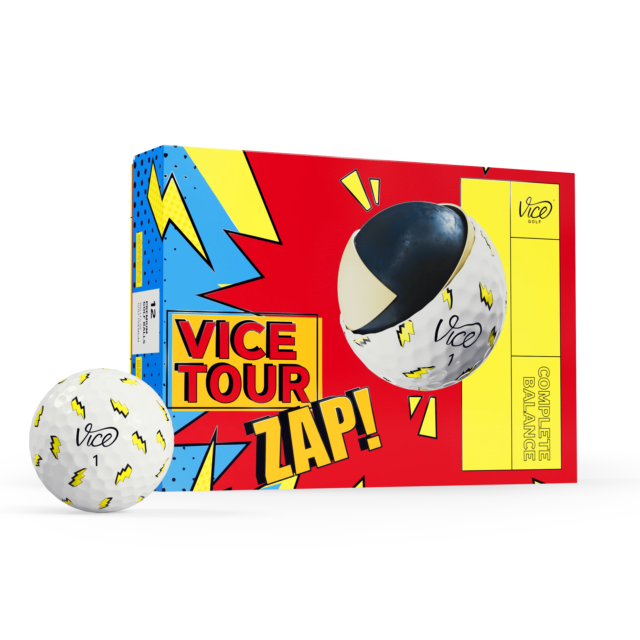 Bestselling Balls